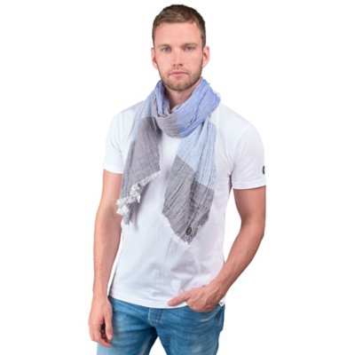 Foulard homme Rodel LE TEMPS DES CERISES