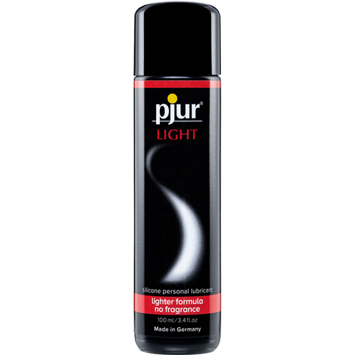 Pjur Light Bodyglide Glijmiddel 100ml