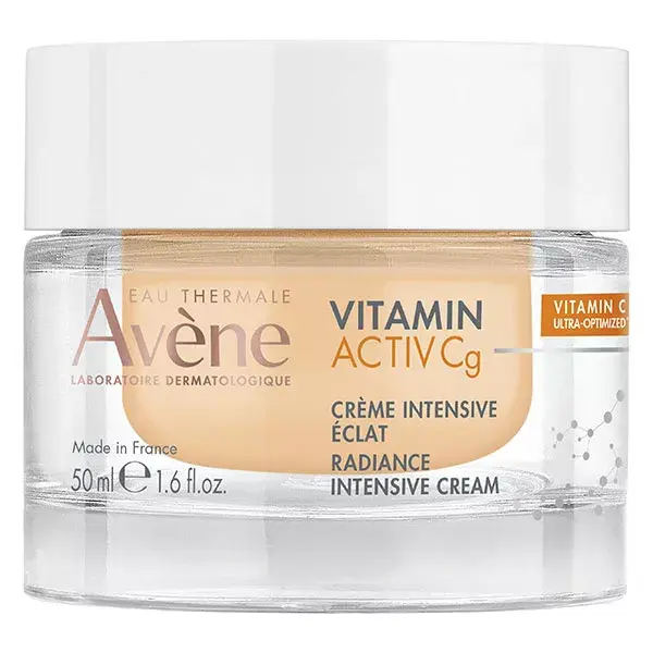 Avène Creme de Dia Vitamina Activ C 50ml