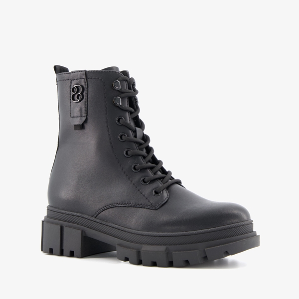 s. Oliver dames veterboots