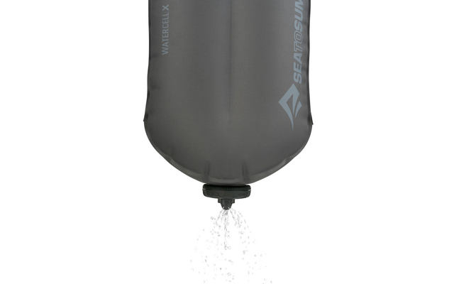 Sea to Summit Watercell X Wasserkanister