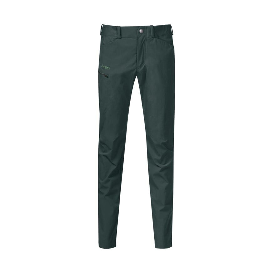 Bergans Utne V4 Youth Pants<br>Bestselgende turbukse til junior!