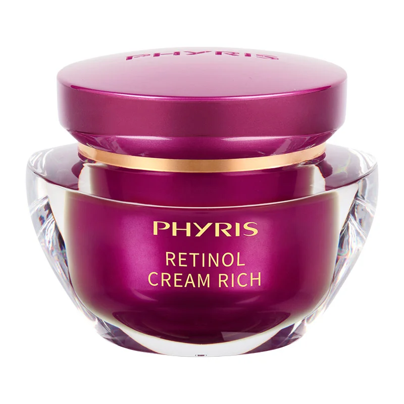 Triple A, Retinol Cream Rich, 50ml