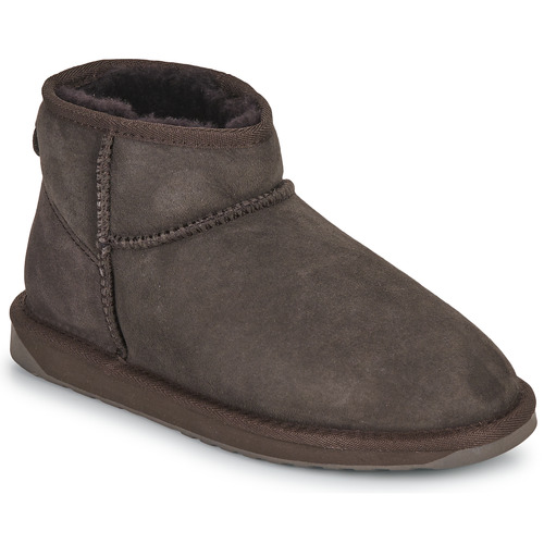 EMU - STINGER MICRO CHOCOLATE - Marron
