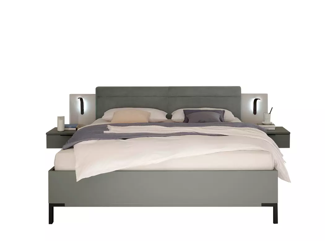 Bettanlage Varese SZ 180 x 200 cm