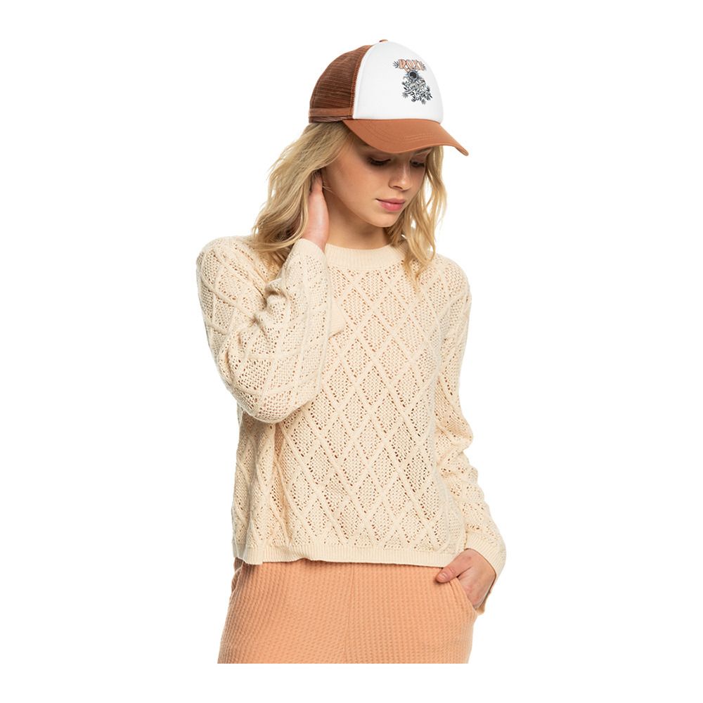 Roxy DIG THIS - Casquette Femme cork