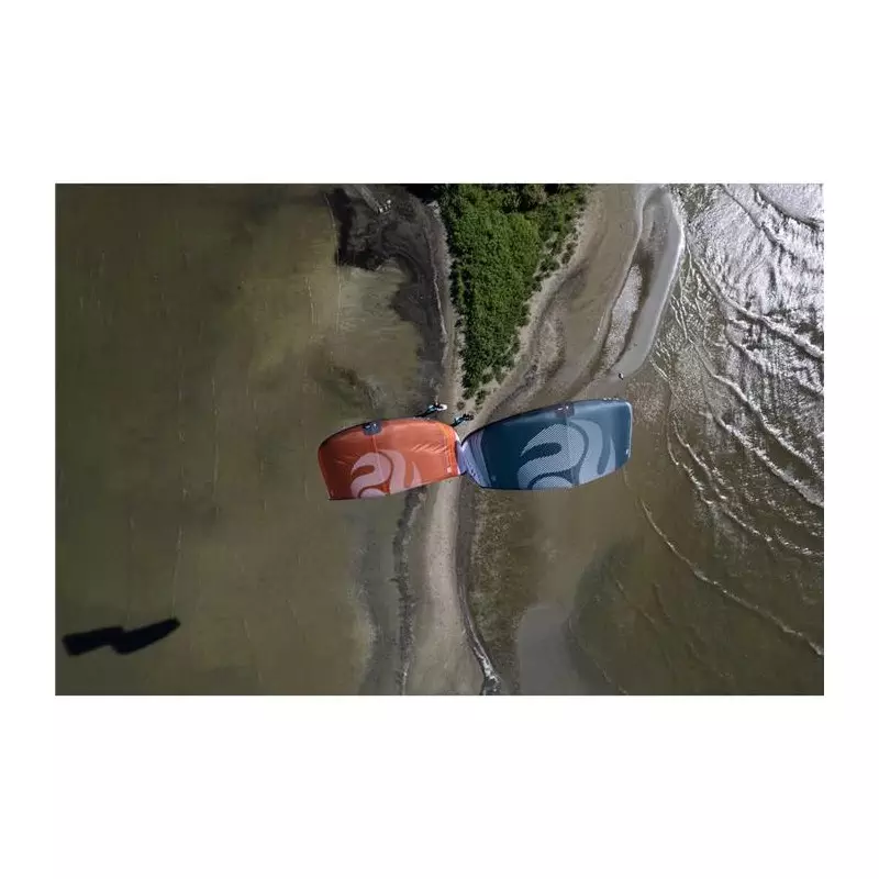 Aile kitesurf PLKB Escape V9-II 2023