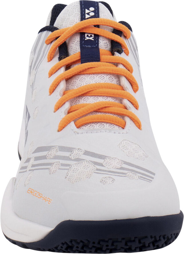 Yonex Strider Beat Badmintonsko Hvid
