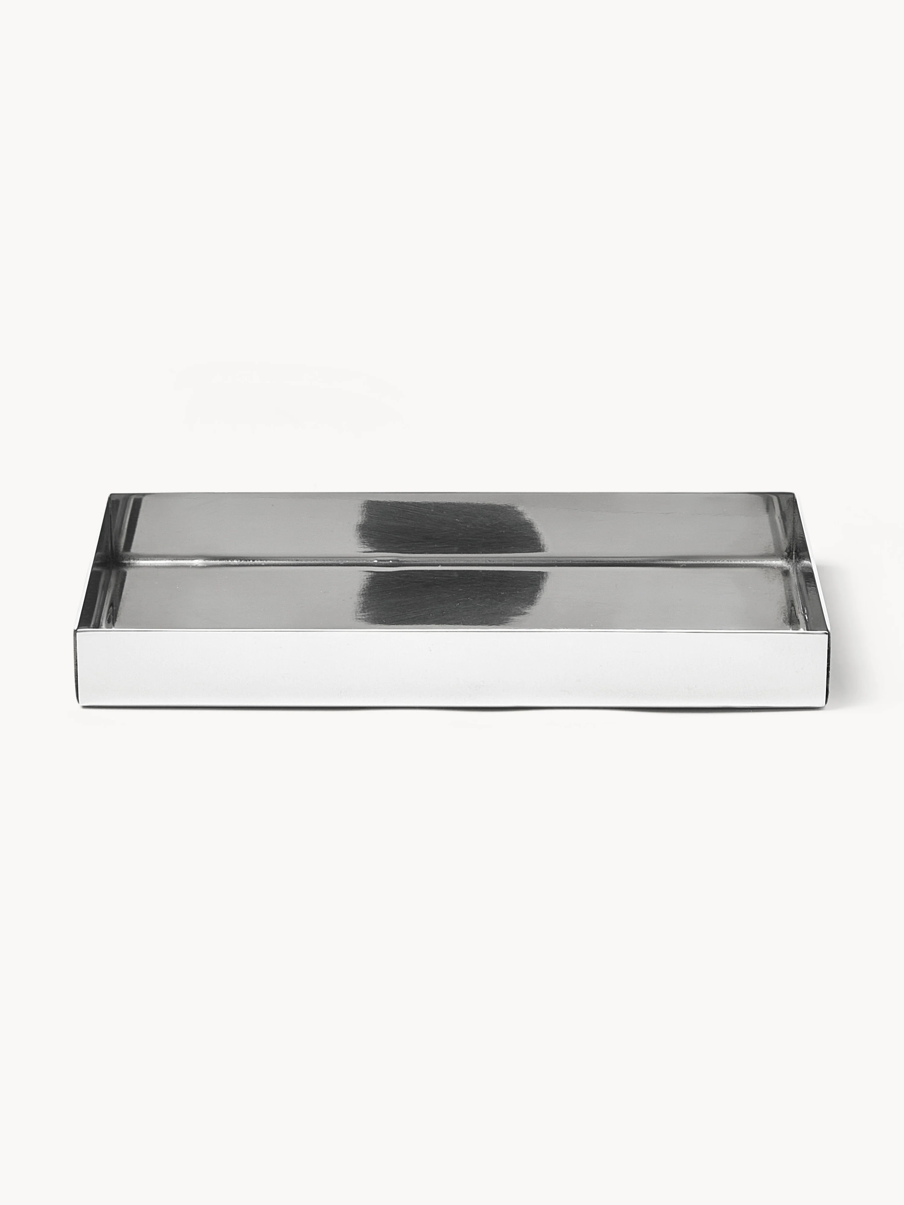 Metalen badkameraccessoires Halston, 3-delig
