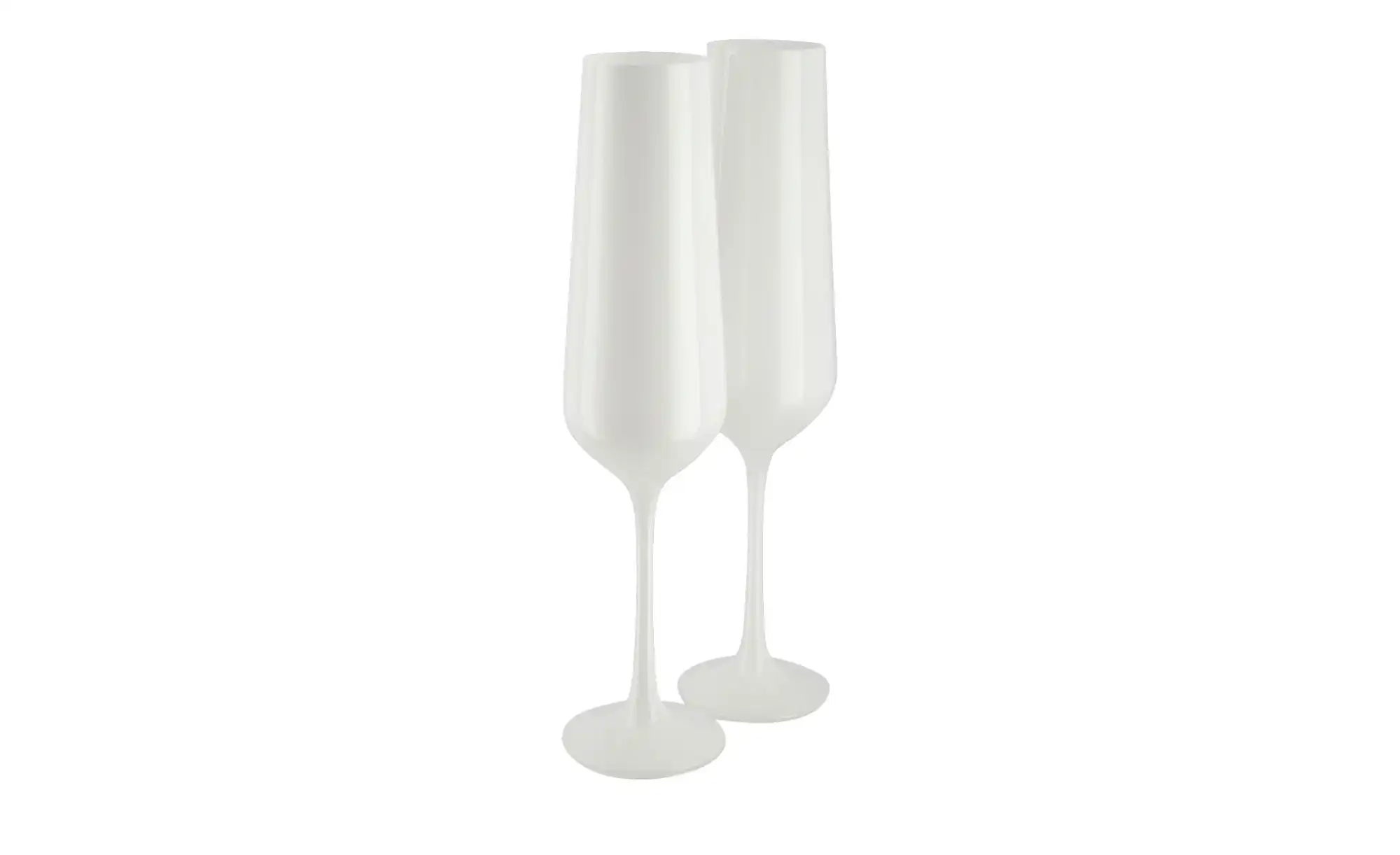 Peill+Putzler Sektkelch 200 ml, 2er Set Las Vegas