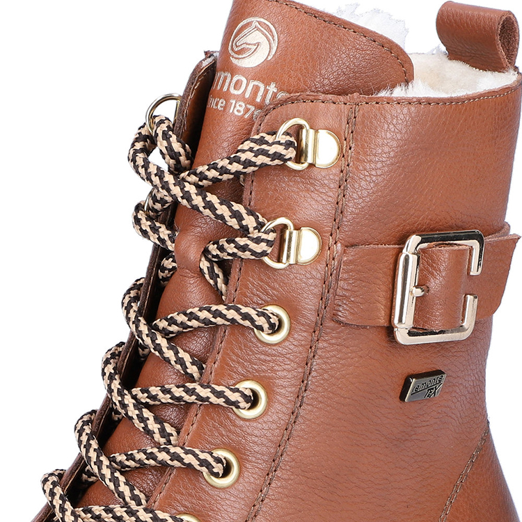 Remonte D8475-24 | TAN