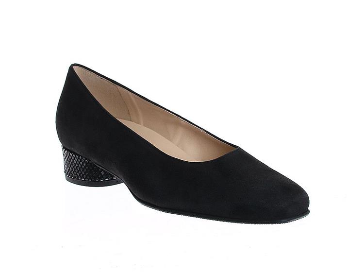 Hassia 3-02622 schwarz