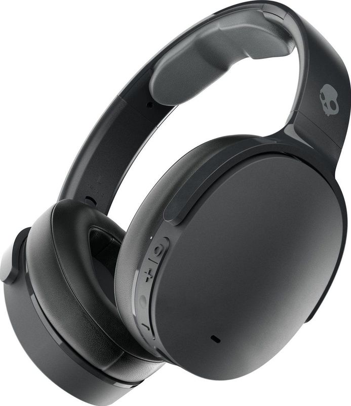 Skullcandy - Hesh ANC - Draadloze Hoofdtelefoon - True Black - Bluetooth