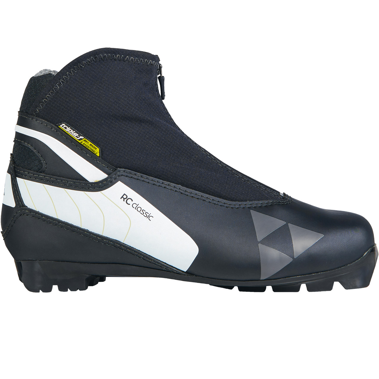Fischer RC Classic WS | Fischer Langlaufschuhe | Fischer | F | MARKEN | XSPO