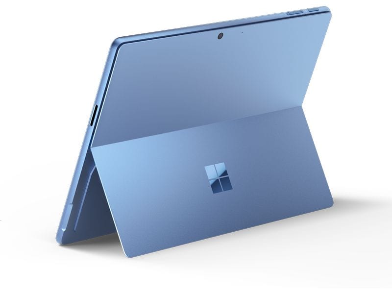 Microsoft Surface Pro 11 Copilot  PC(X Plus,16 GB,512GB)ohn Copilot  PC – Für KI-Anwendungen optimierter 2-in-1-Laptop mit Snapdragon X Plus Prozessor