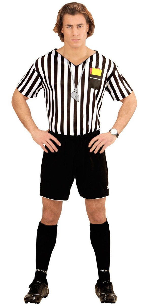 Scheidsrechter Shirt