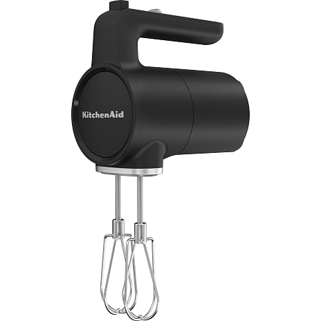KitchenAid Go håndmixer u. batteri