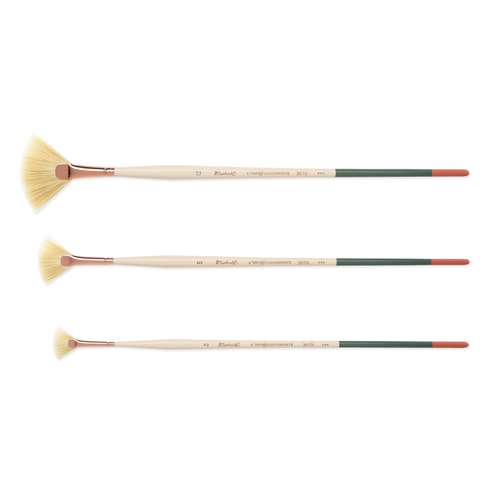 Raphaël® L'IMPRESSIONNISTE 3615 Fächerpinsel