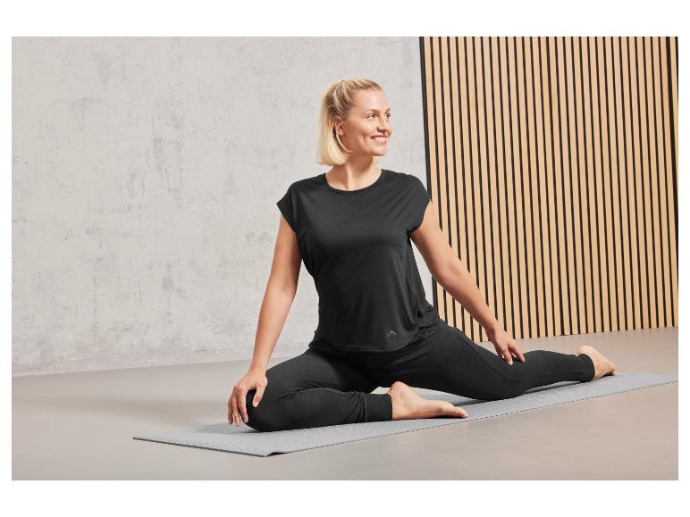 Dames sportshirt