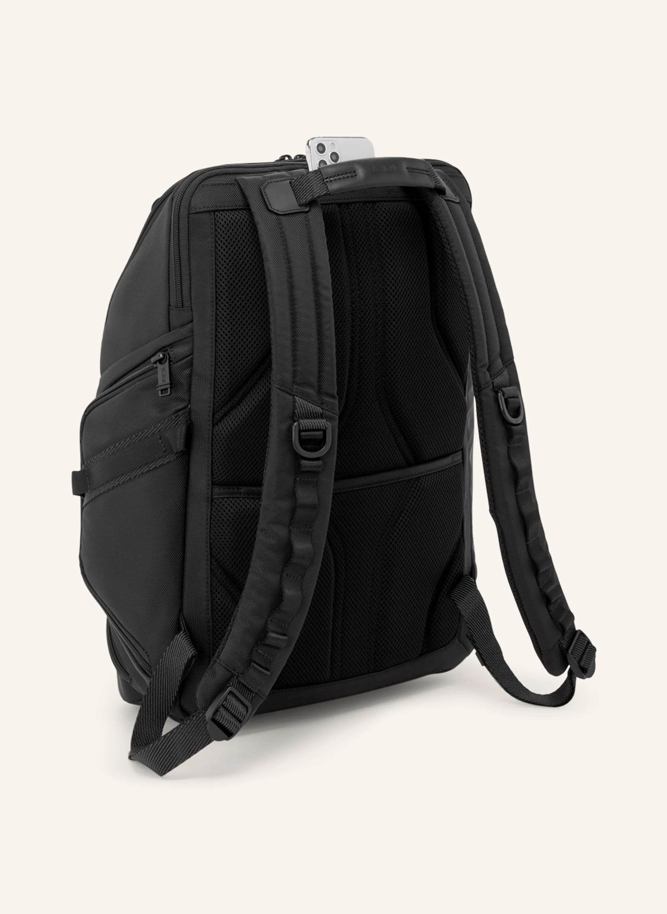 TUMI ALPHA BRAVO Rucksack RENEGADE mit Laptop-Fach
