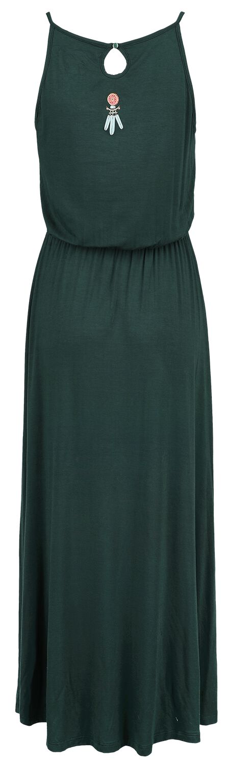 Maxi Dress | RED by EMP Robe mi-longue