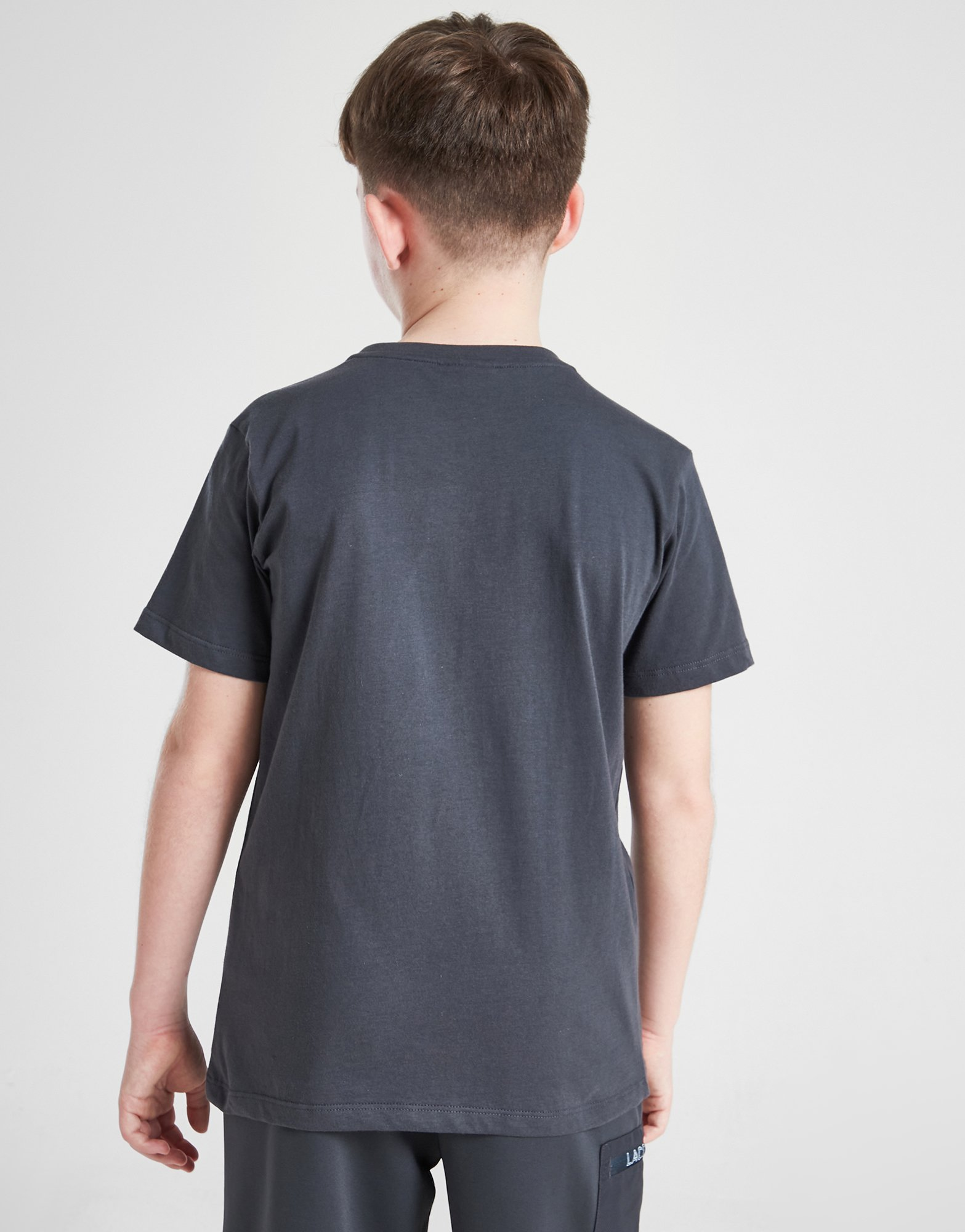 Lacoste T-shirt Pocket Junior