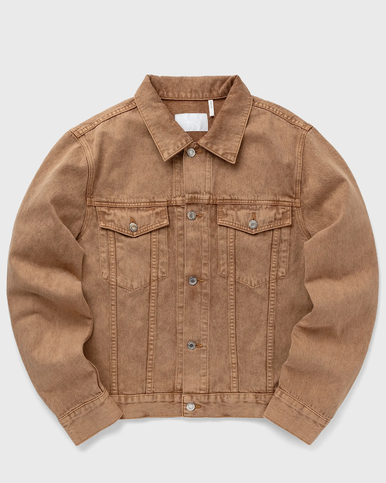 Helmut Lang DENIM TRUCKER