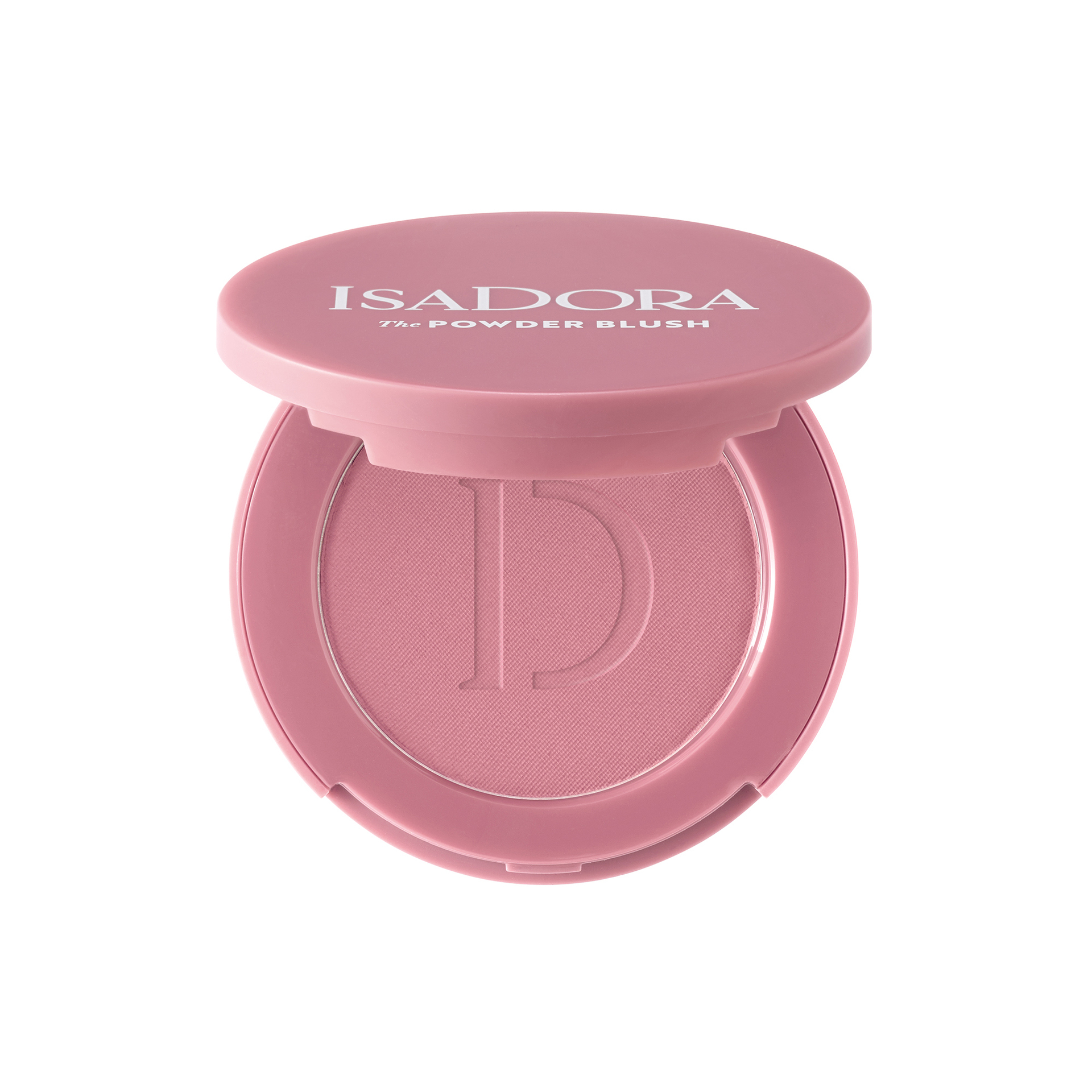IsaDora The Powder Blush