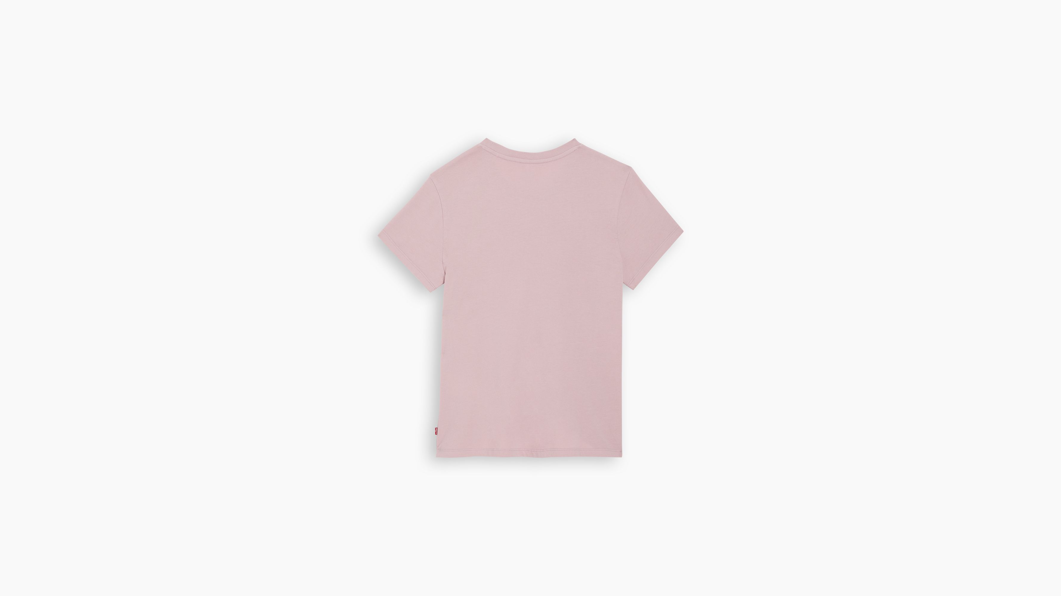 T-shirt Perfect - Cacti Cluster Keepsake Lilac - Rose