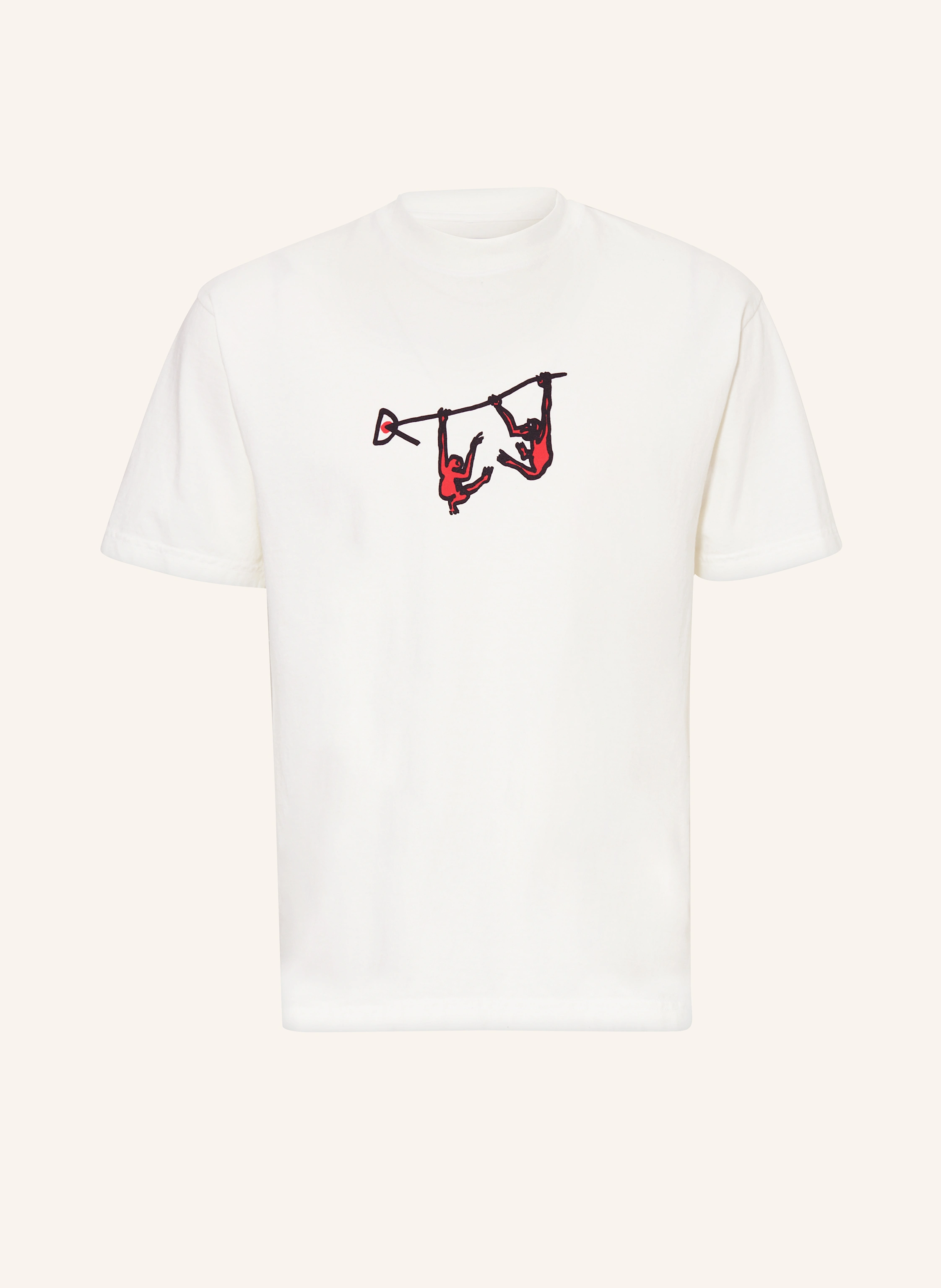 District Vision T-Shirt