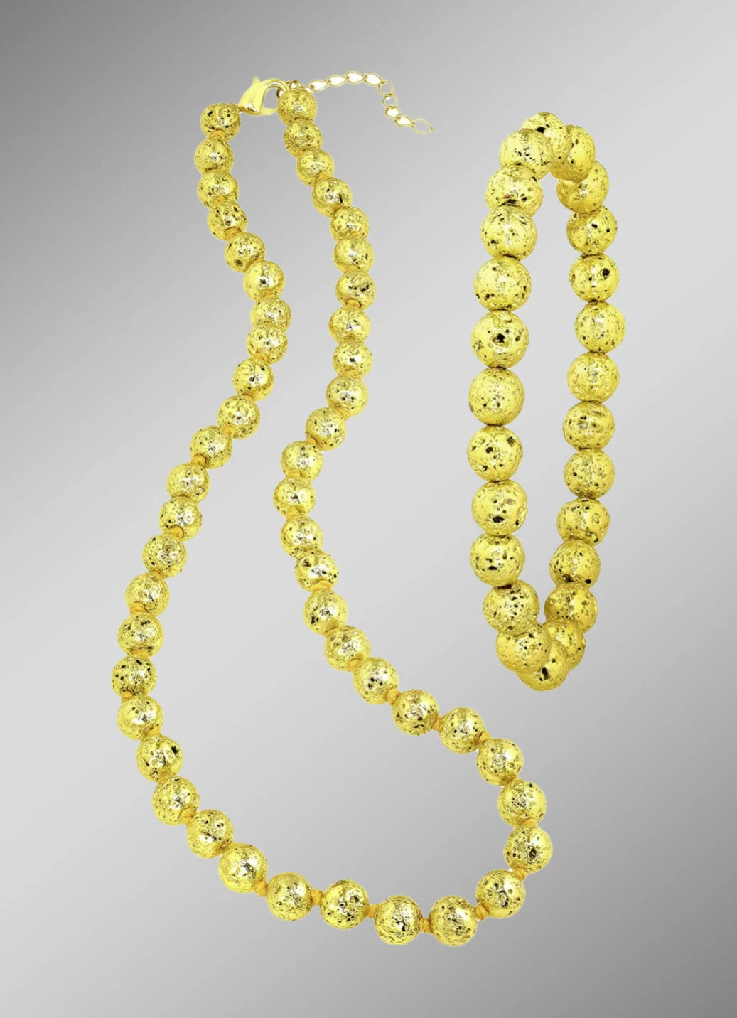 Wundervolles Schmuck-Set, 2-teilig