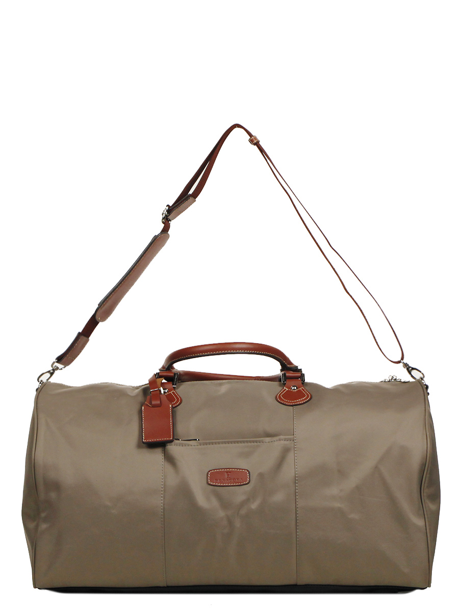Sac de voyage Hexagona Week-end 50 cm