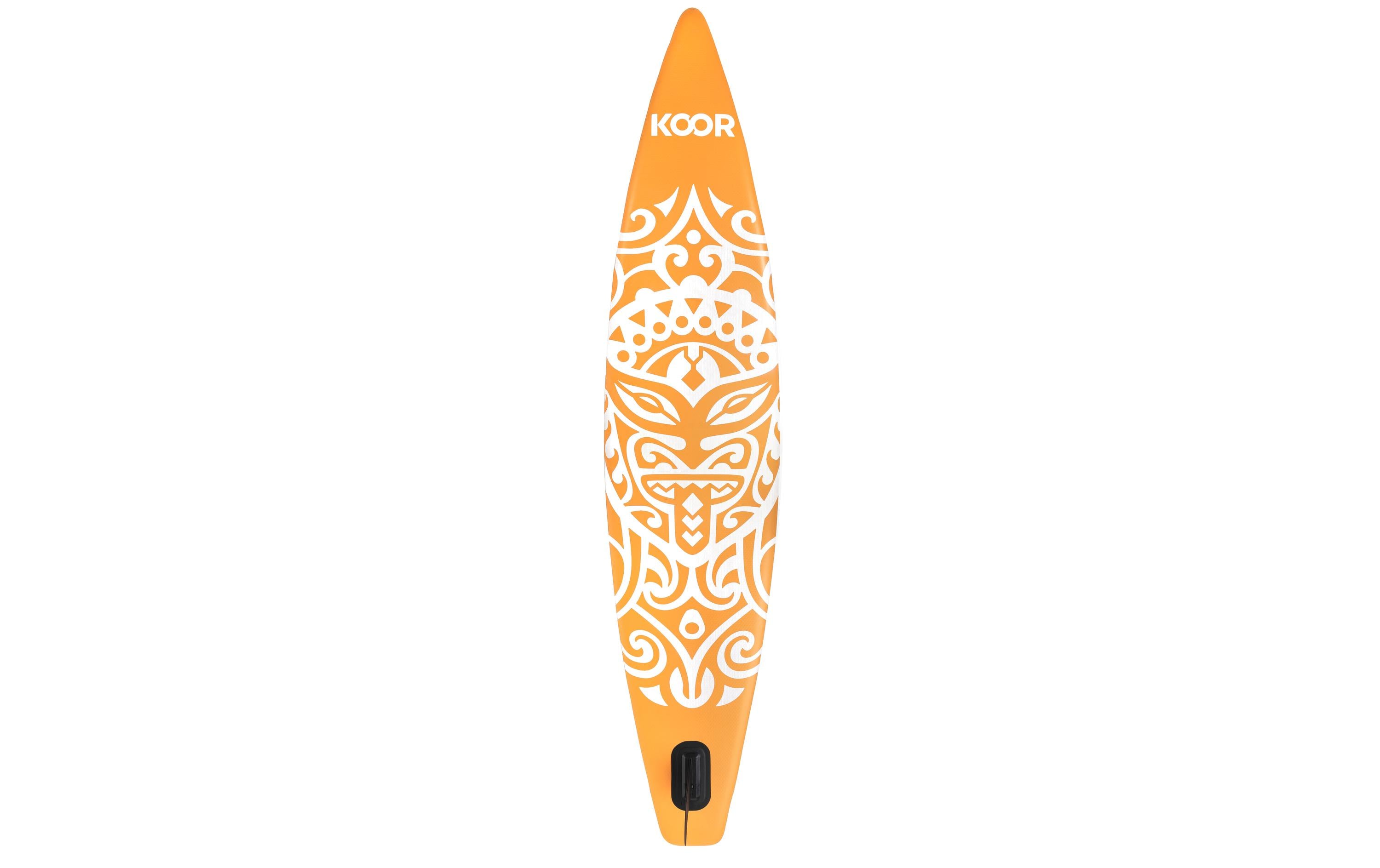 SUP Board Moolaka Touring 11`6<br>Stand Up Paddle