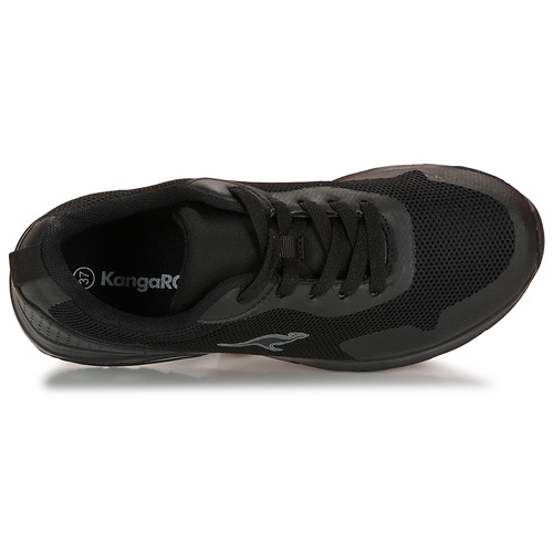 Kangaroos - K-AIR HAZE - Noir