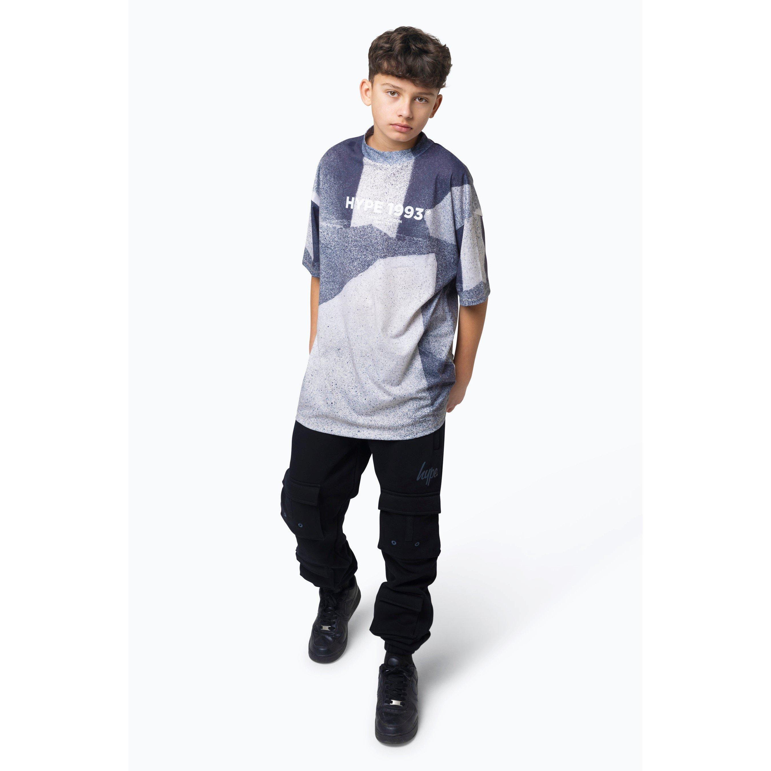 Hype 1993 Oversize T Jn99