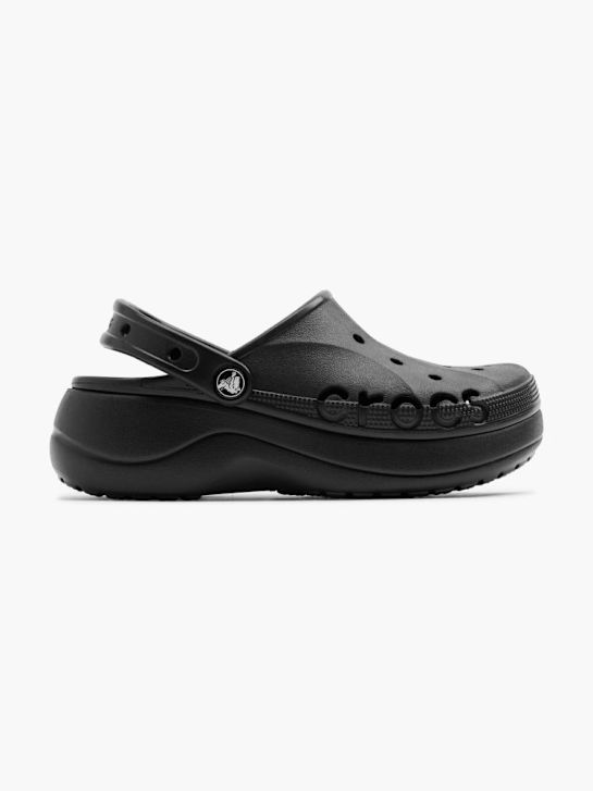 Crocs Clog Schwarz