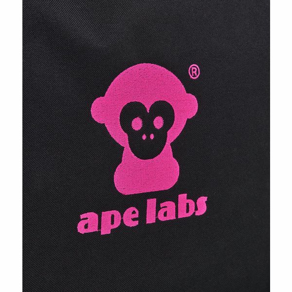 Ape Labs Tube Bag for 10 pcs.