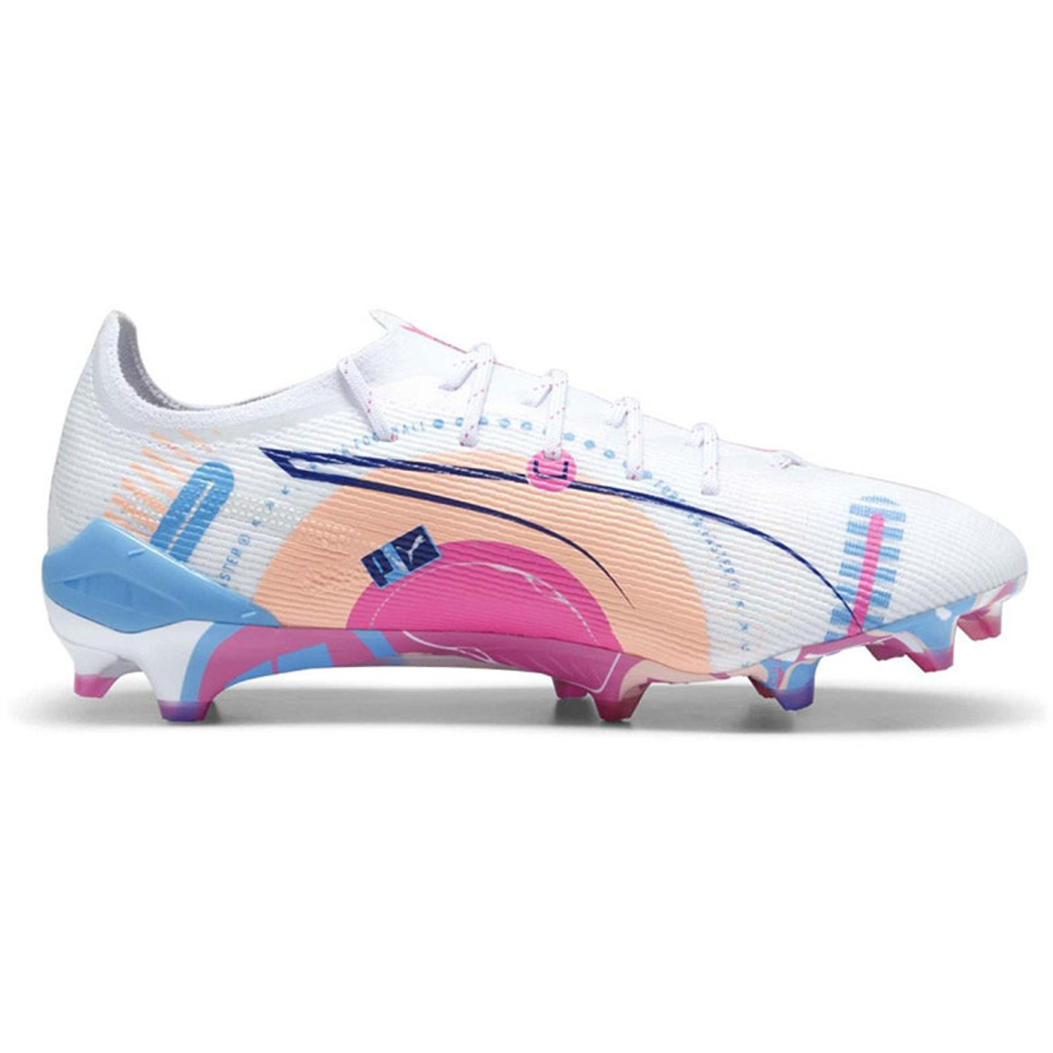 Puma Ultra 5 Ultimate FG