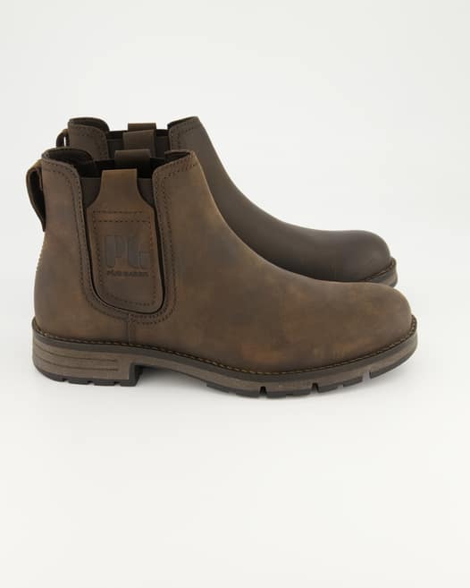 Pius Gabor 1029.15.01 Chelsea Boots in Braun