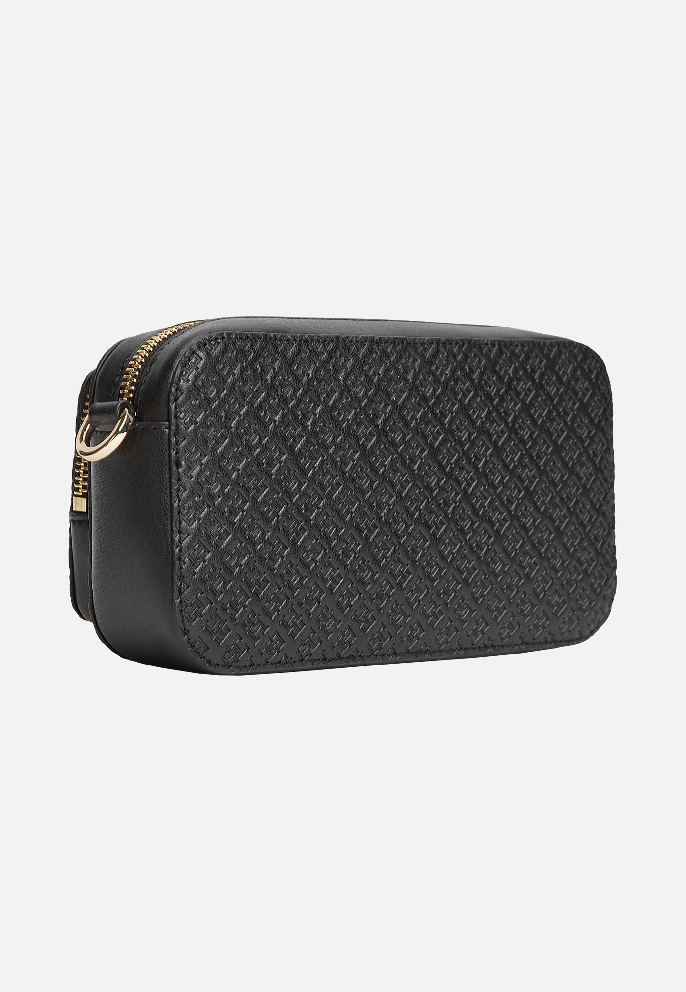 TH Daily Camera Bag Mono Black - Umhängetasche