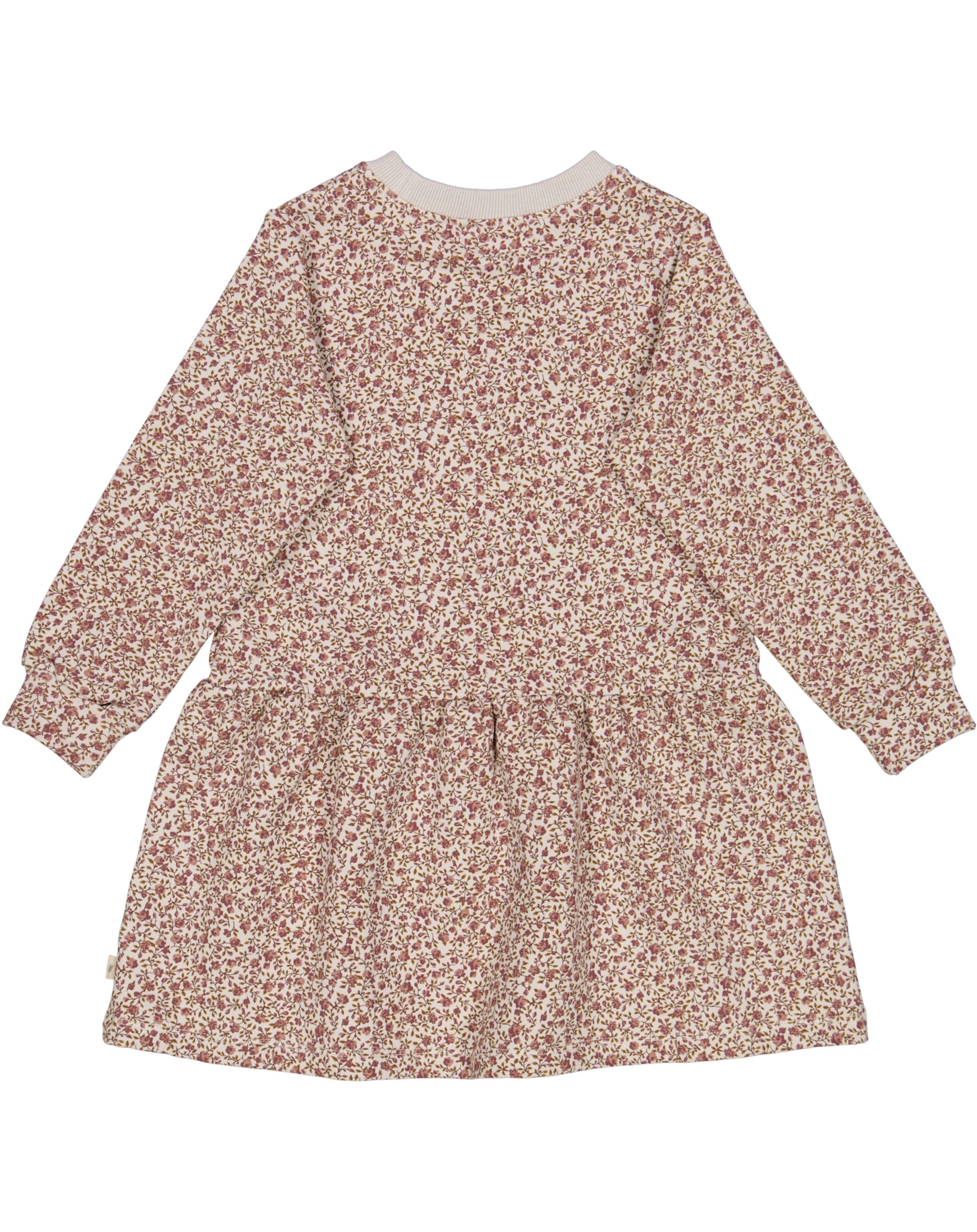 Langarm-Kleid ZENIA in morning dove