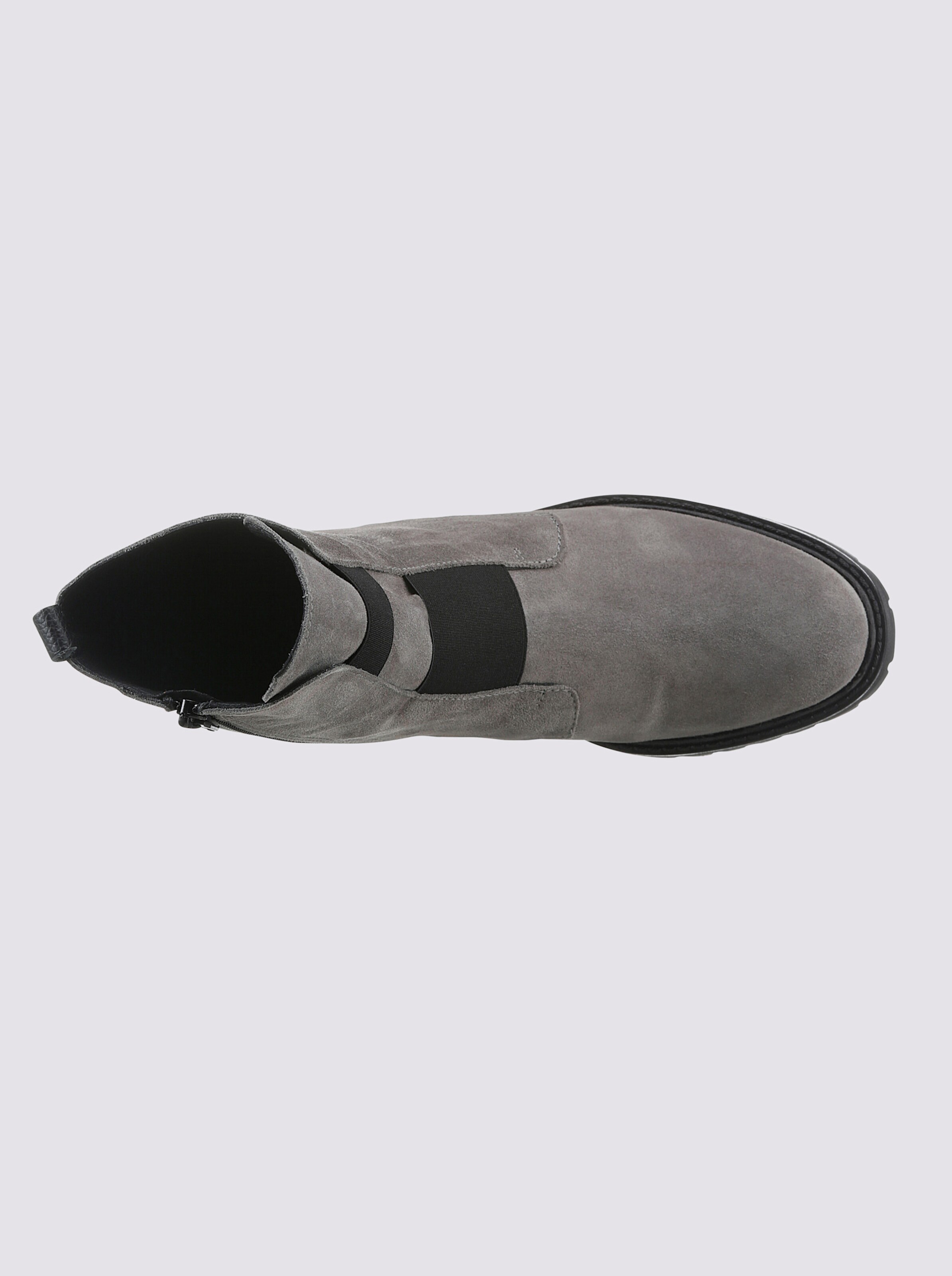 Stiefelette