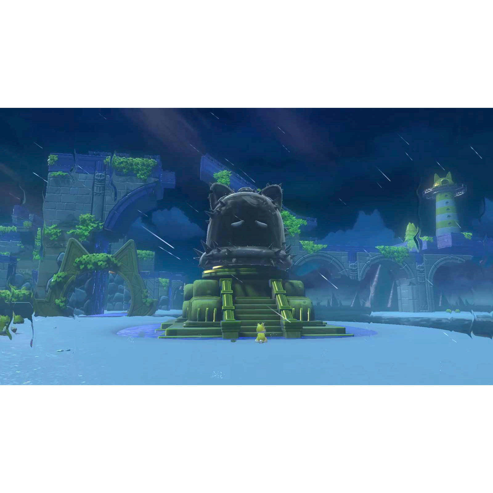 Nintendo Super Mario 3D World + Bowser’s Fury (Nintendo Switch)