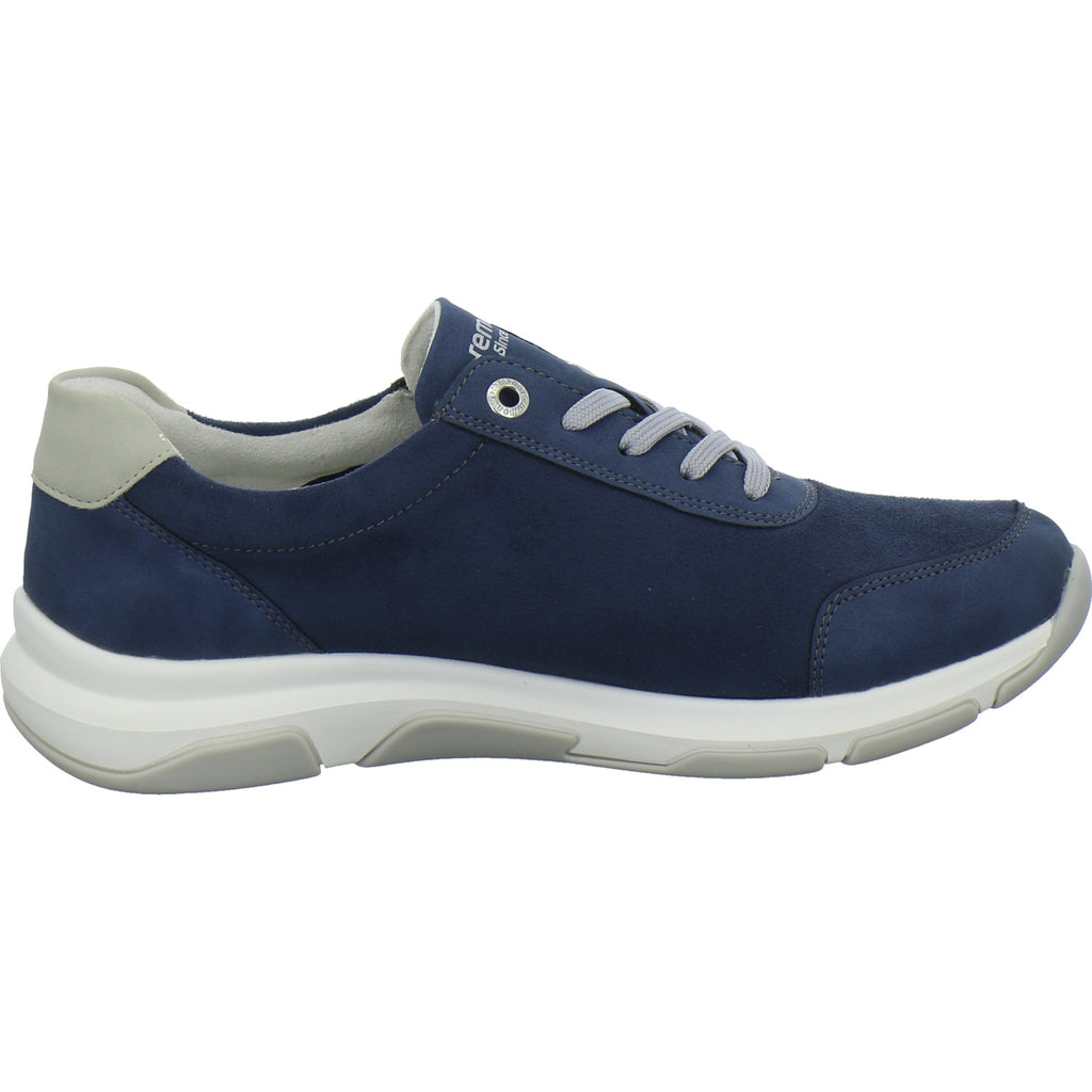 Remonte Sneaker Damen Denim