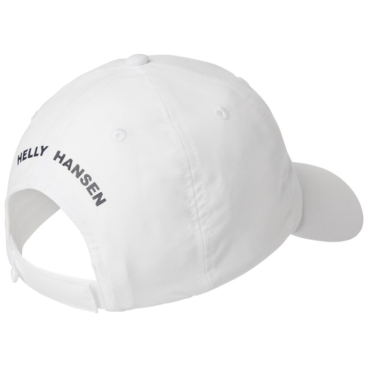 Helly Hansen Crew Cap 2.0 White