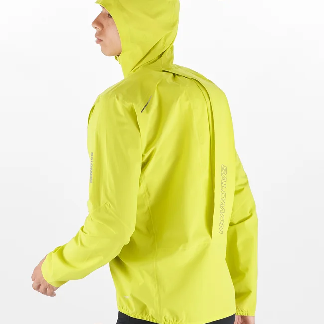 BONATTI TRAIL  Shelljacke Herren