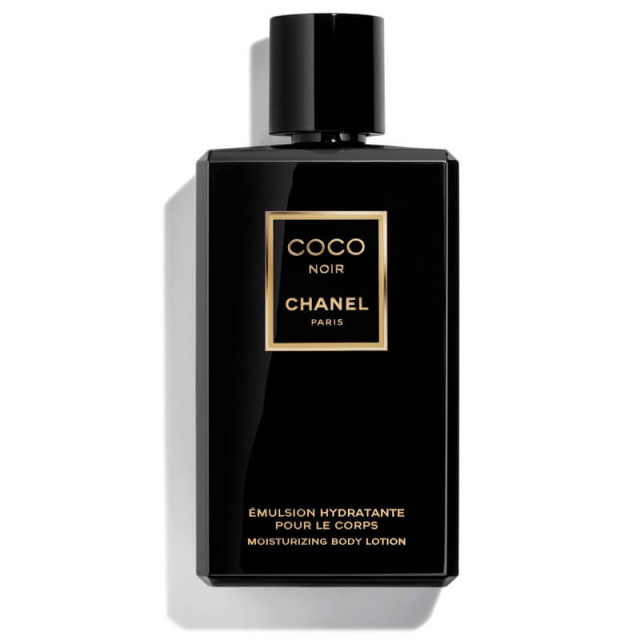 Coco Noir Émulsion hydratante pour le corps CHANEL