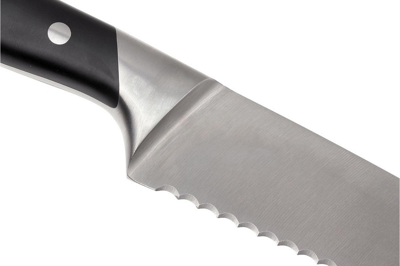 Böker Forge broodmes 22 cm BO03BO503