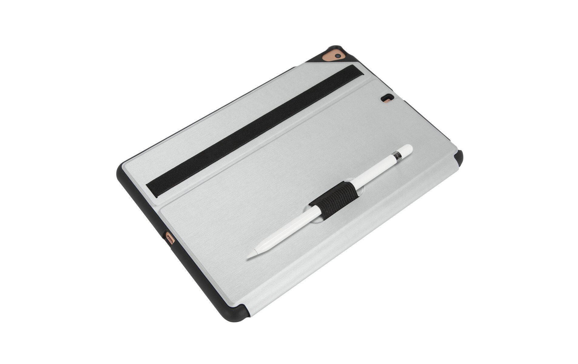 Tablet Book Cover Click-In iPad 10.2