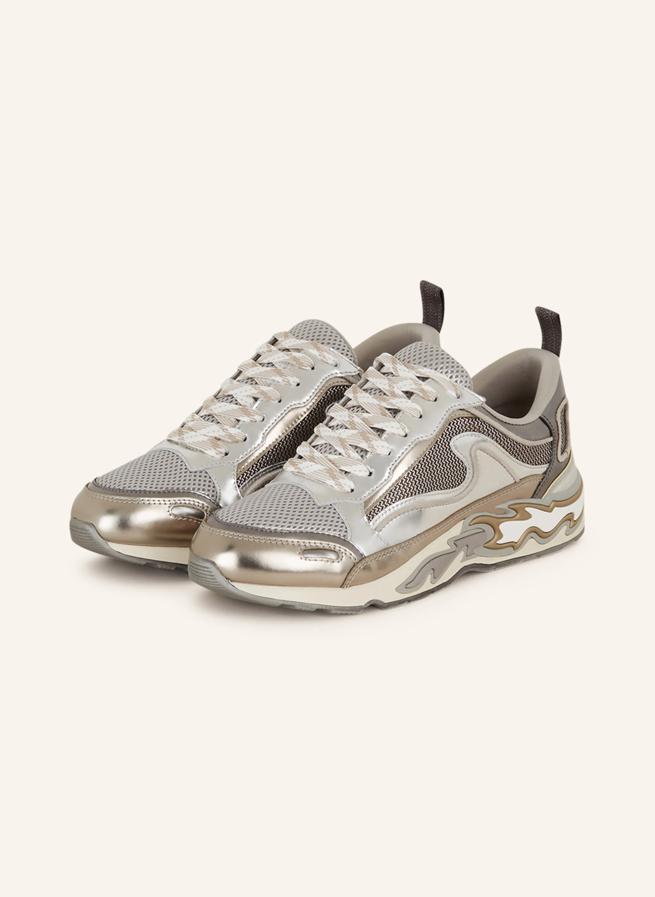 SANDRO Sneaker